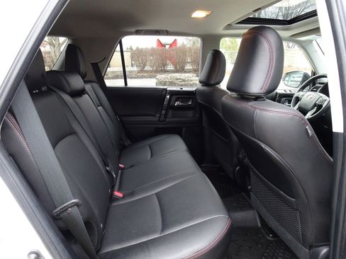 Used 2021 Toyota 4Runner TRD Pro image 22