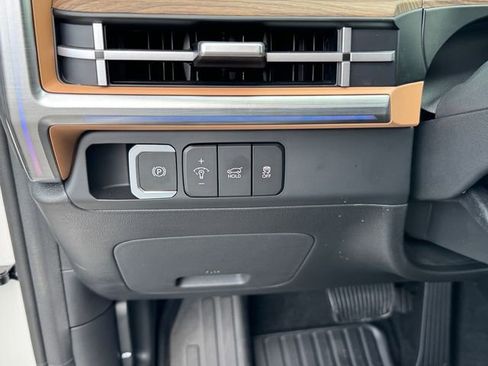 New 2026 Hyundai Santa Fe Calligraphy AWD/4WD image 19