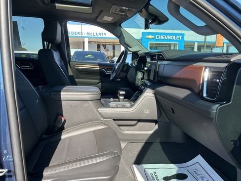 Used 2023 GMC Sierra 1500 Denali image 33