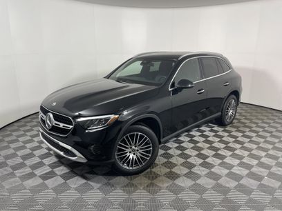 Used 2025 Mercedes-Benz GLC 300