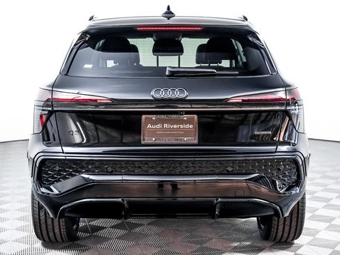 New 2026 Audi Q3 quattro 2.0T image 7