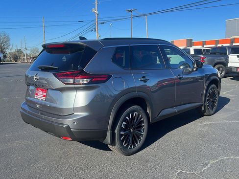 New 2026 Nissan Rogue SV image 5