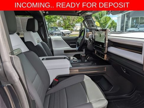 Used 2025 GMC Hummer EV 3X AWD/4WD image 18