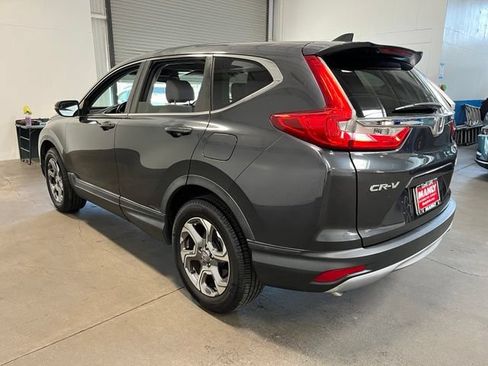 Used 2019 Honda CR-V EX-L image 5