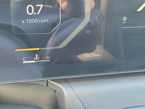 Used 2025 Kia K4 EX FWD image 23
