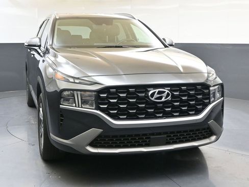 Certified 2023 Hyundai Santa Fe SEL image 8