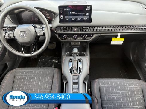 New 2026 Honda HR-V Sport image 15