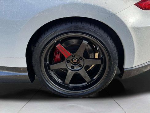 Used 2014 Nissan 370Z NISMO w/ Bose Package image 41