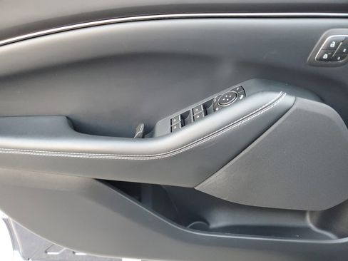 Used 2021 Ford Mustang Mach-E California Route 1 image 14