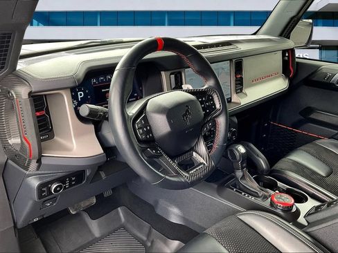 Used 2024 Ford Bronco Raptor AWD/4WD image 17