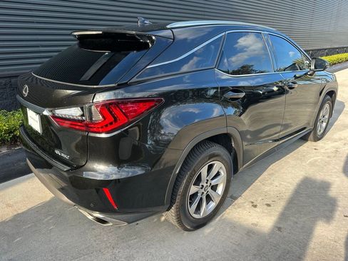Used 2019 Lexus RX 350 AWD image 9