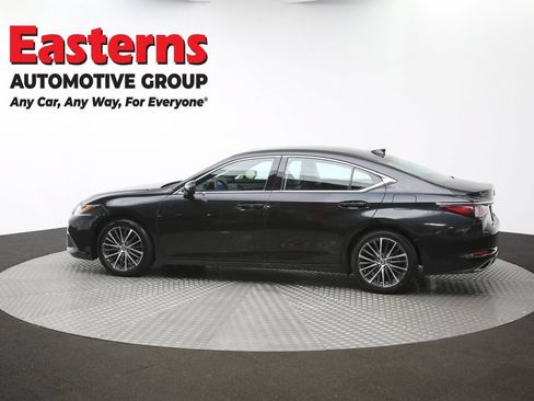 Used 2023 Lexus ES 350 w/ Premium Package FWD image 64