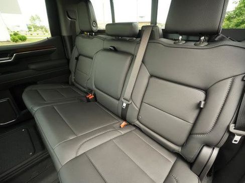 New 2026 GMC Sierra 1500 Denali w/ Denali Reserve Package AWD/4WD image 30