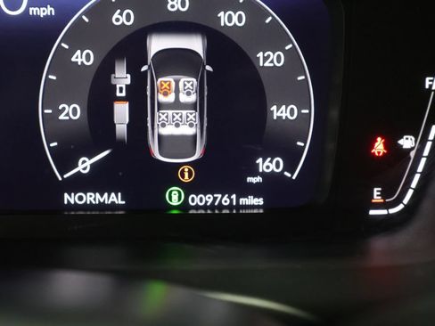 Used 2024 Honda Civic Sport Touring image 41