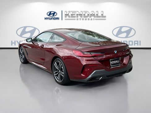 Used 2023 BMW 840i Coupe image 4