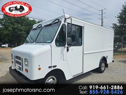 Used 2015 Ford E-350 and Econoline 350 Super Duty w/ A/C Prep Package