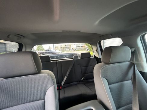 Used 2019 Chevrolet Silverado 1500 LT image 27