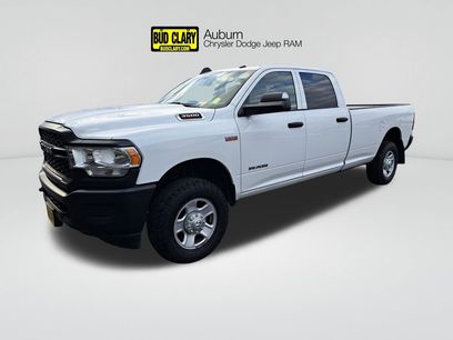 Used 2022 RAM 3500 Tradesman