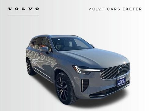 New 2026 Volvo XC90 B5 Core w/ Protection Package image 1
