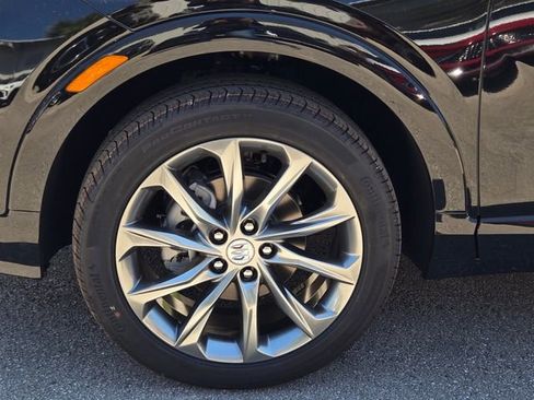 New 2026 Buick Encore GX Avenir image 11