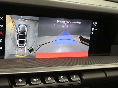 Used 2022 Porsche 911 Targa 4S image 20