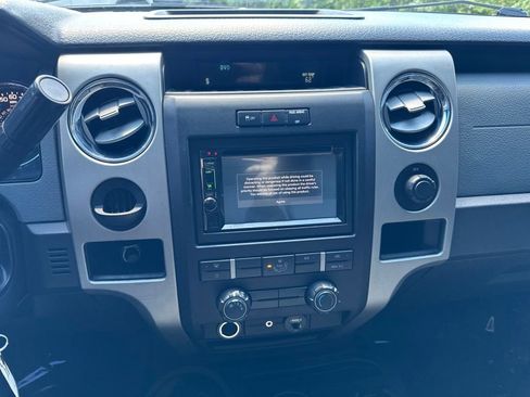 Used 2011 Ford F150 XLT AWD/4WD image 17
