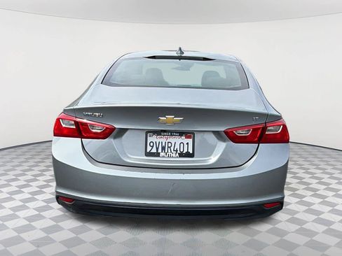 Used 2023 Chevrolet Malibu LT FWD image 6