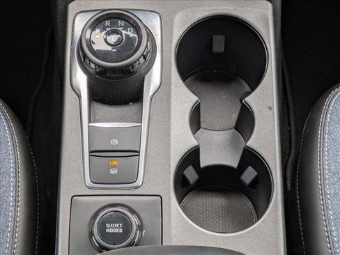 New 2025 Ford Bronco Sport Outer Banks w/ Outer Banks Tech Package+ AWD/4WD image 12