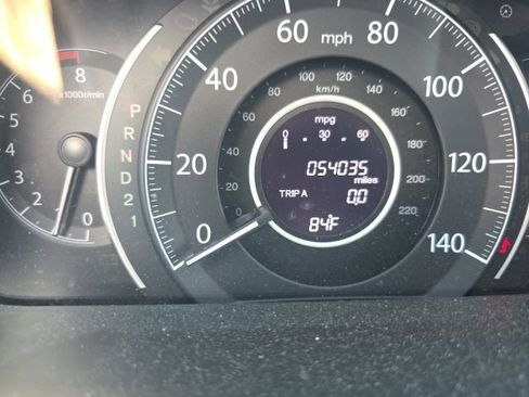 Used 2014 Honda CR-V LX image 5