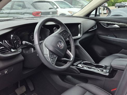 Used 2023 Buick Envision Essence FWD image 8