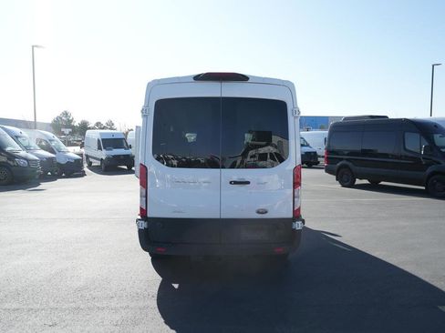 Used 2019 Ford Transit 350 XLT image 6