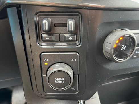 Used 2022 Ford F150 XL w/ STX Appearance Package AWD/4WD image 22