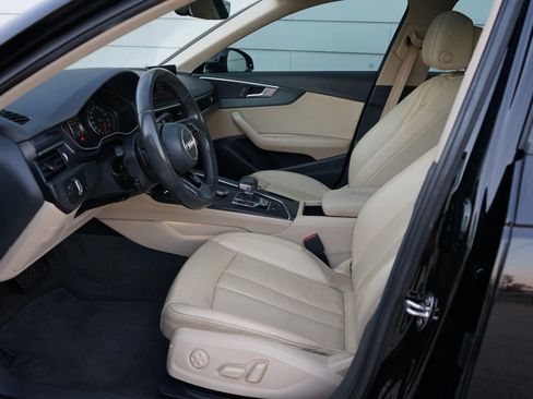 Used 2018 Audi A4 2.0T Ultra Premium w/ Convenience Package image 16