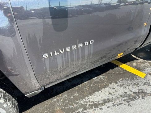 Used 2016 Chevrolet Silverado 1500 LS w/ Trailering Package AWD/4WD image 10