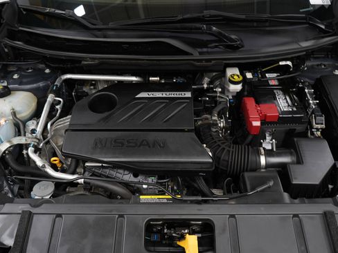 Used 2023 Nissan Rogue SV w/ SV Premium B Package AWD/4WD image 33