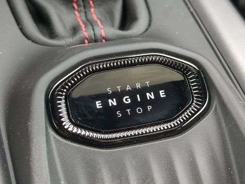 New 2026 Dodge Charger R/T Scat Pack image 34