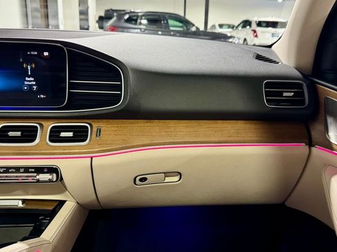 Used 2022 Mercedes-Benz GLE 350 image 26