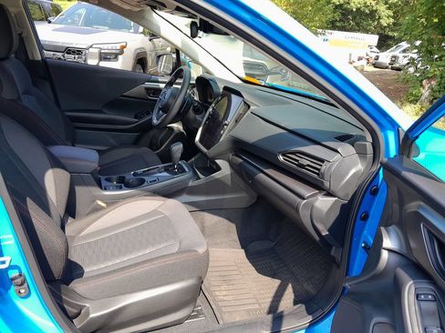 Used 2024 Subaru Impreza 2.0i Sport AWD/4WD image 36
