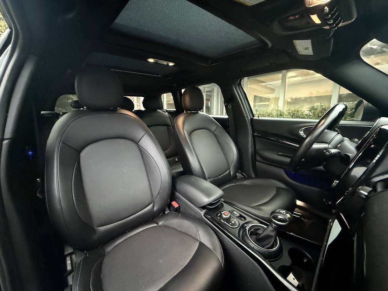 Used 2017 MINI Cooper Clubman ALL4 AWD/4WD image 25