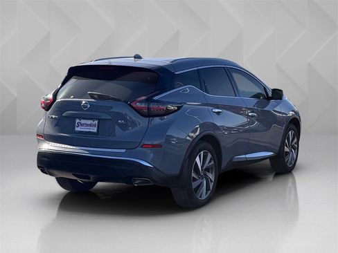 Used 2021 Nissan Murano SL image 5