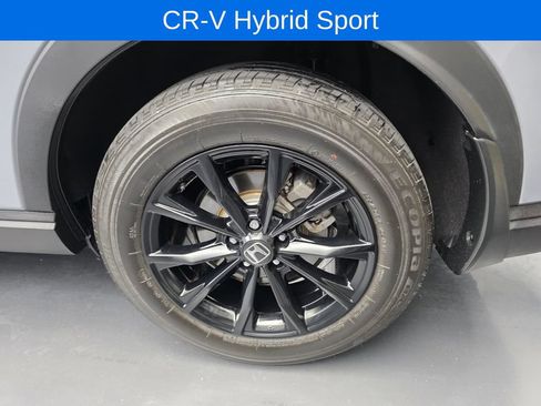 Used 2023 Honda CR-V Sport image 17