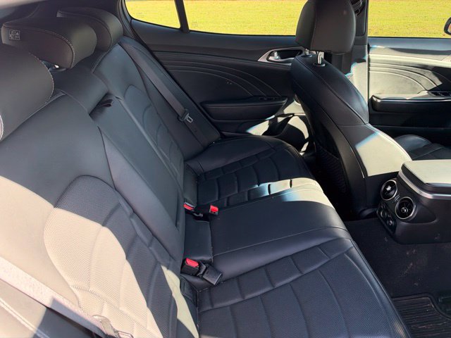 Certified 2023 Kia Stinger GT2 AWD/4WD image 24