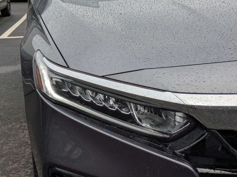 Certified 2020 Honda Accord EX-L image 14