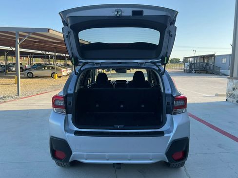 Used 2020 Subaru Crosstrek 2.0i Premium w/ Moonroof Package 2 image 15