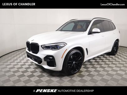 Used 2022 BMW X5 M50i w/ Executive Package