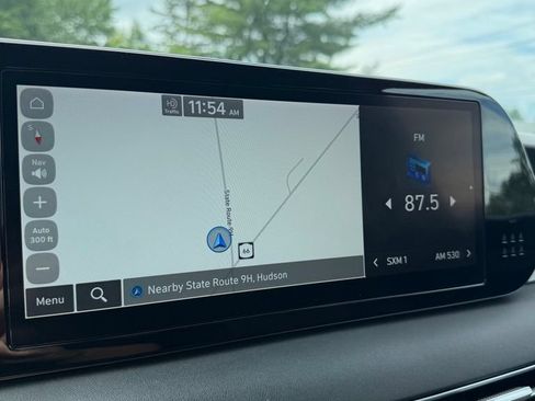 Used 2023 Hyundai Palisade SE AWD/4WD image 24