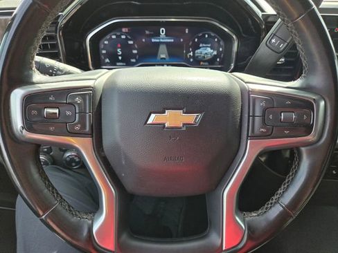 Used 2024 Chevrolet Silverado 1500 LT image 15