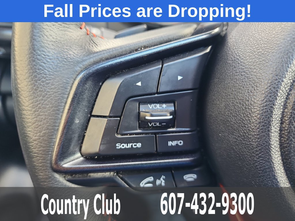 Used 2023 Subaru Forester Sport AWD/4WD image 21