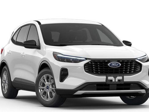 New 2026 Ford Escape Active w/ Cold Weather Package AWD/4WD image 4