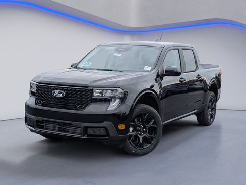 New 2026 Ford Maverick XLT w/ XLT Luxury Package AWD/4WD image 2